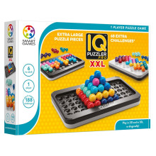 Настільна гра Smart Games IQ Профі XXL (Puzzler PRO)