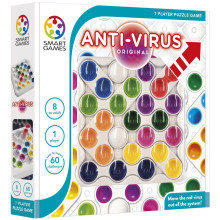 Настільна гра Smart Games  Антивірус (Anti-Virus)