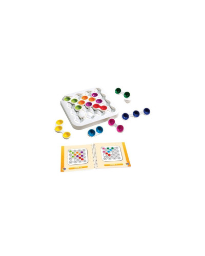 Настільна гра Smart Games Антивірус – логічна гра-головоломка для дітей та дорослих