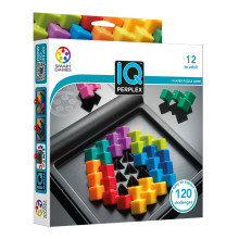 Настільна гра Smart Games IQ Загадка (Perplex)