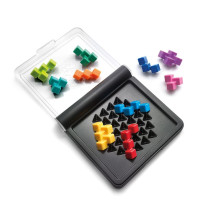 Настільна гра Smart Games IQ Загадка (Perplex)