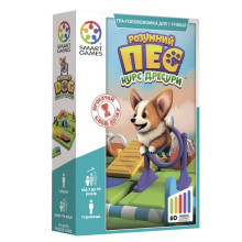 Настільна гра Smart Games Розумний пес