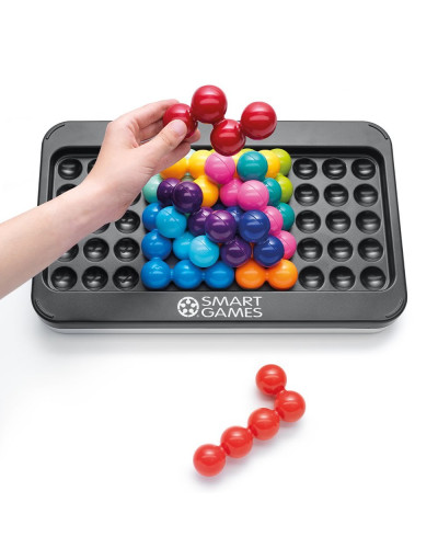 Smart Games IQ Профі XXL – компактна логічна гра-головоломка