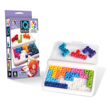 Настільна гра Smart Games IQ XOXO