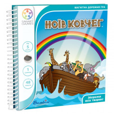 Настільна гра Smart Games Ноїв ковчег