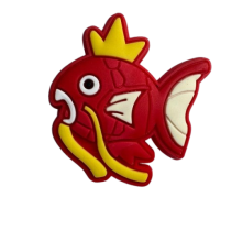 Джибітс "Magikarp" (Покемон) для Crocs
