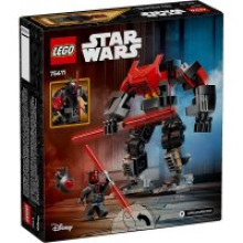 Конструктор LEGO  Робот Дарта Мола