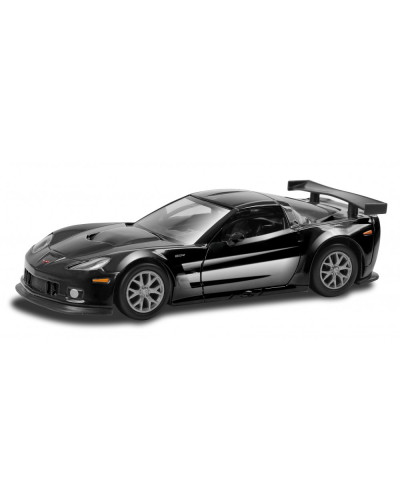 Uni-fortune • Машинка Chevrolet Corvette C6.R