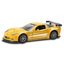 Машинка Chevrolet Corvette C6.R