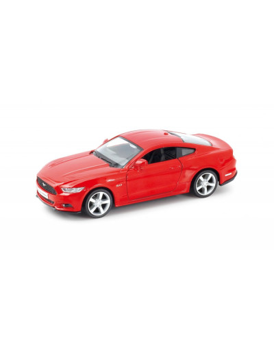 Uni-fortune • Машинка Ford Mustang 2015