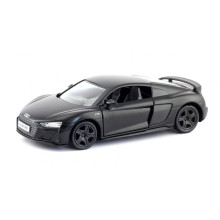 Машинка Audi R8 (матова)