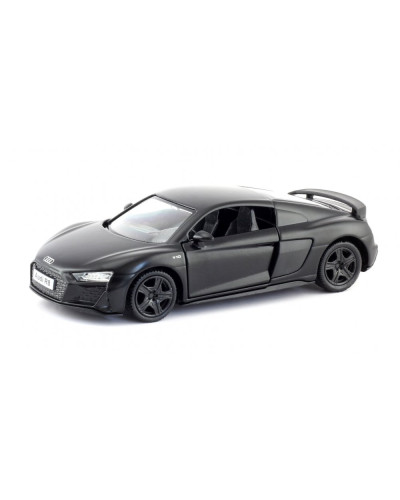 Машинка Audi R8 (матова)