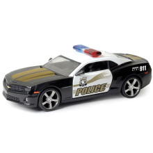 Машинка Chevrolet Camaro Police Car