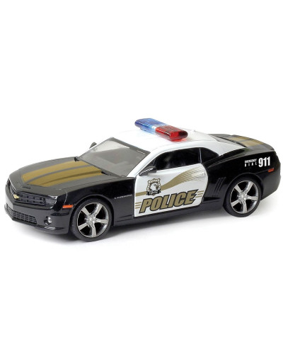 Машинка Chevrolet Camaro Police Car