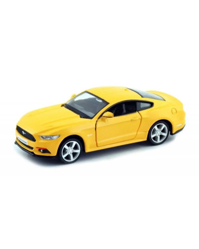 Uni-fortune • Машинка Ford Mustang 2015