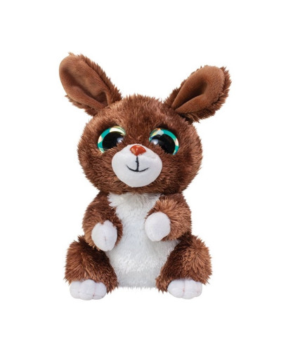 М’яка іграшка Lumo Stars Кролик Bunny